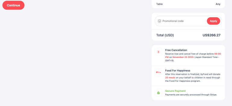 check cancelation deadline